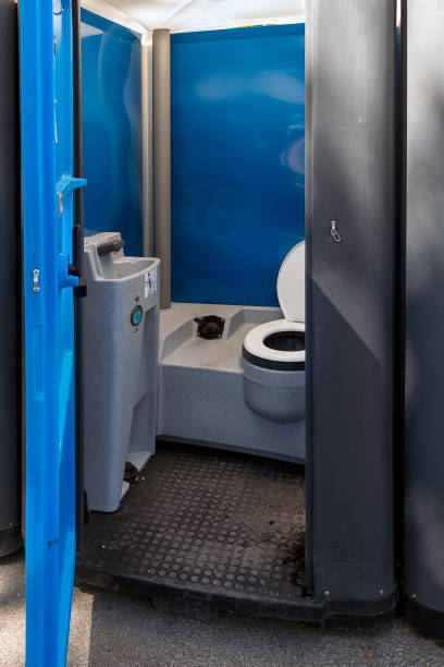 Best Local porta potty services  in Monona, WI