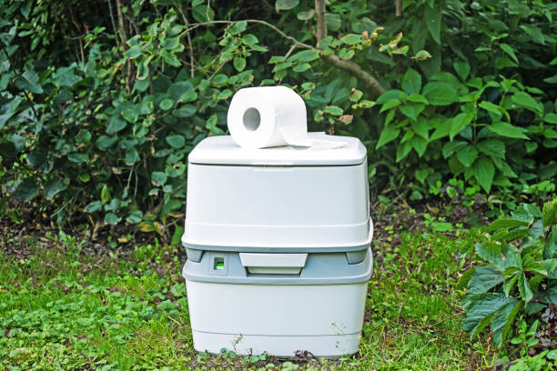Best Best portable toilet rental  in Monona, WI