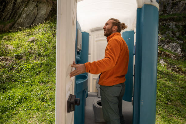 Best Emergency porta potty rental  in Monona, WI