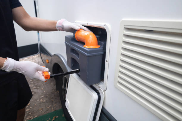 Best Porta potty rental near me  in Monona, WI