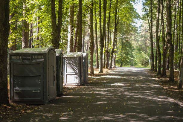 Best Porta potty rental near me  in Monona, WI