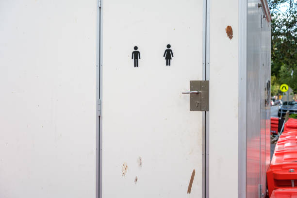 Portable Toilet Options We Offer in Monona, WI