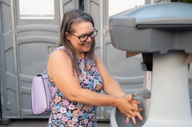 Best Porta potty for special events  in Monona, WI