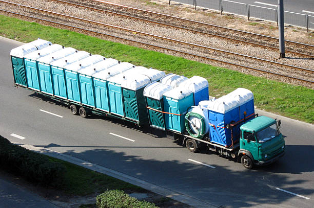 Best High-end porta potty rental  in Monona, WI