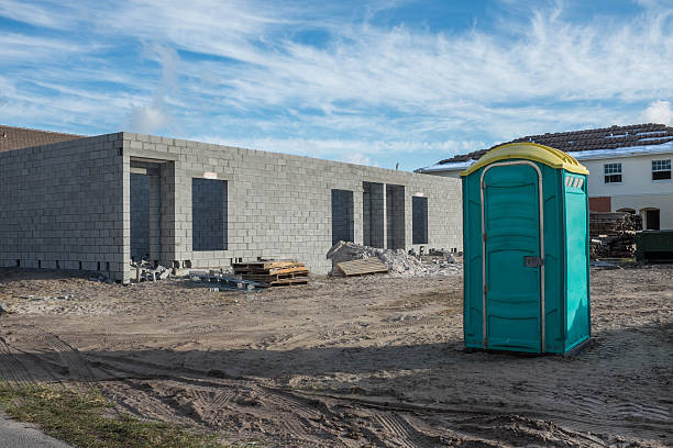 Best Porta potty delivery and setup  in Monona, WI