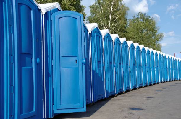 Best Construction site porta potty rental  in Monona, WI